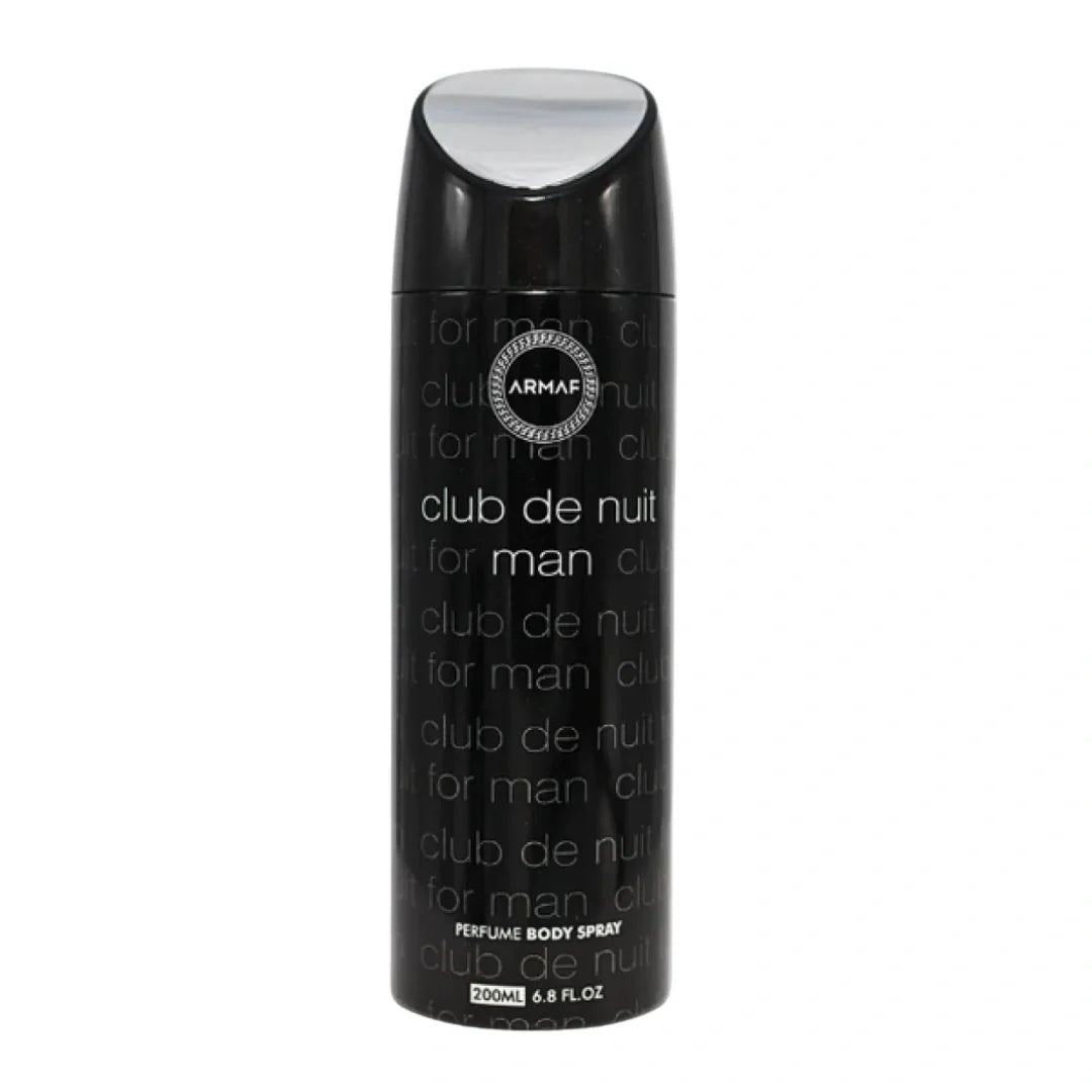 Club De Nuit Intense Man Deodorant Spray 200ml (6.8 oz) by Armaf