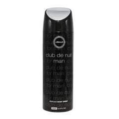 Club De Nuit Intense Man Deodorant Spray 200ml (6.8 oz) by Armaf