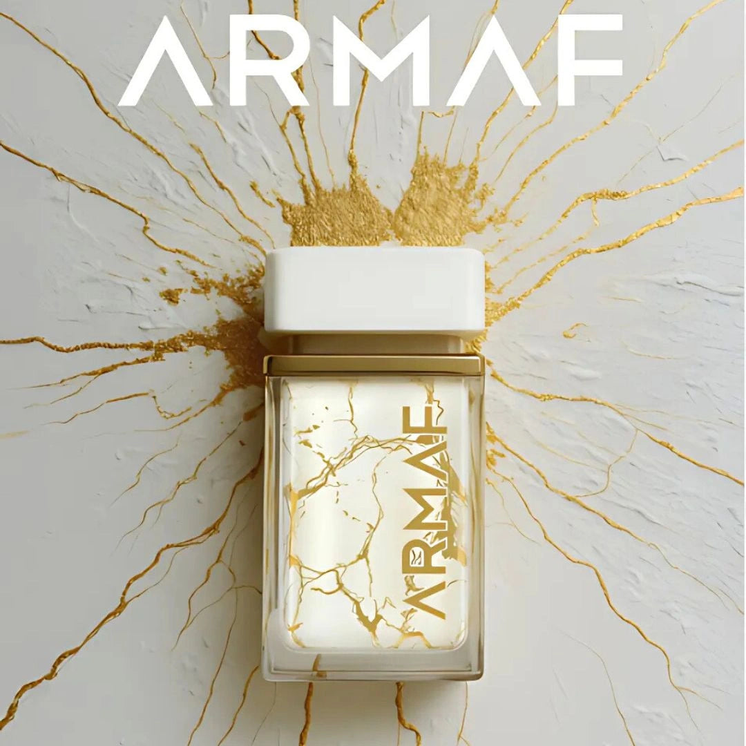 Perle D’or Eau de Parfum Spray 75ml (2.5 oz) by Armaf