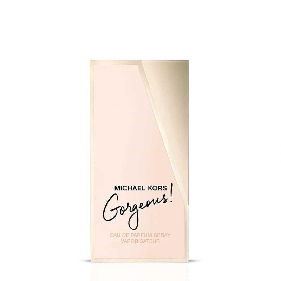 Michael Kors Gorgeous Eau De Parfum Spray 50ml (1.7 oz)