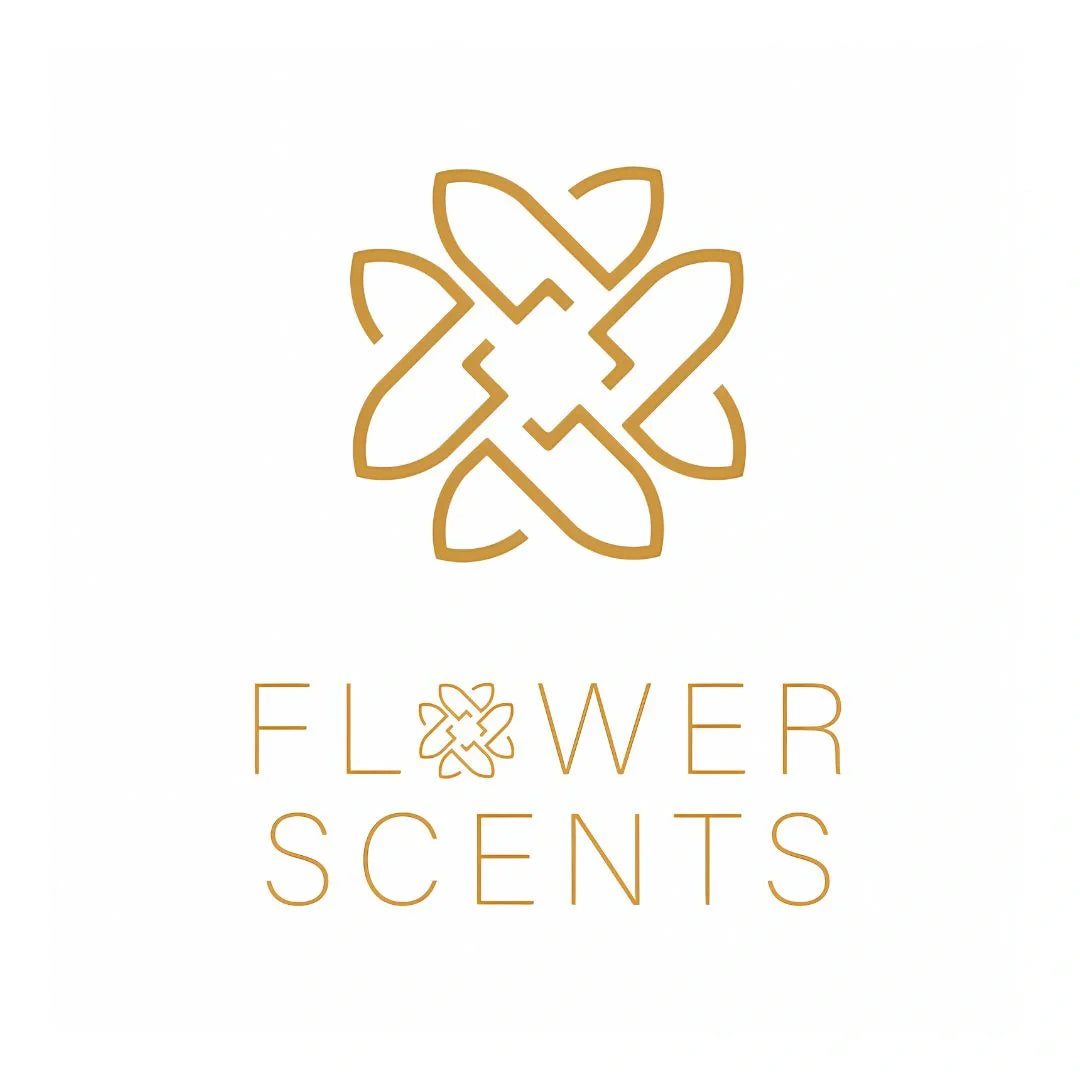Scarlet Rose Eau de Parfum Spray 65ml (2.2 oz) by Flower Scents | Opulent Rose, Creamy Woods & Golden Amber Warmth