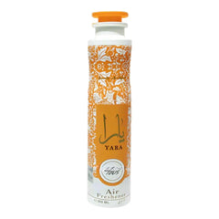 Yara Tous Air Freshener Spray 300ml (10.1 oz) by Lattafa