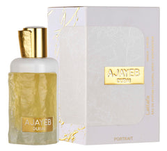 Ajayeb Dubai Portrait EDP 100Ml (3.4Oz) By Lattafa