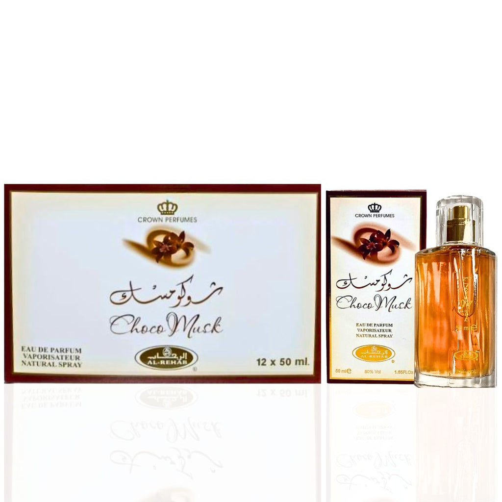 【新品未使用】CRECHER PREMIUM MUSK Choco_Musk_Box_of_12_1024x1024