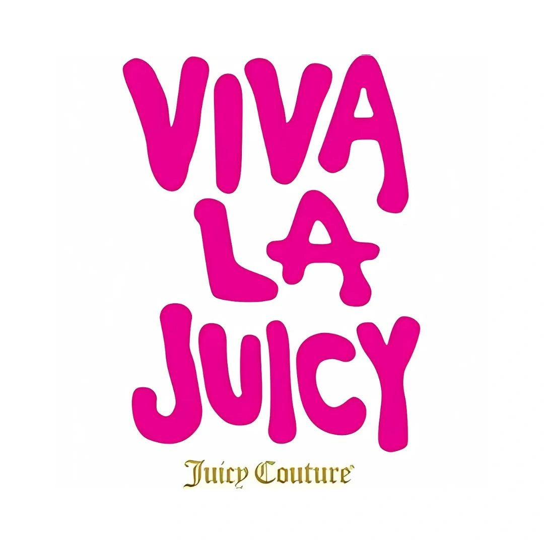 Juicy Couture Viva La Juicy 3pc Gift Set (3.4oz EDP, 4.2oz Body Souffle, 0.33oz EDP)