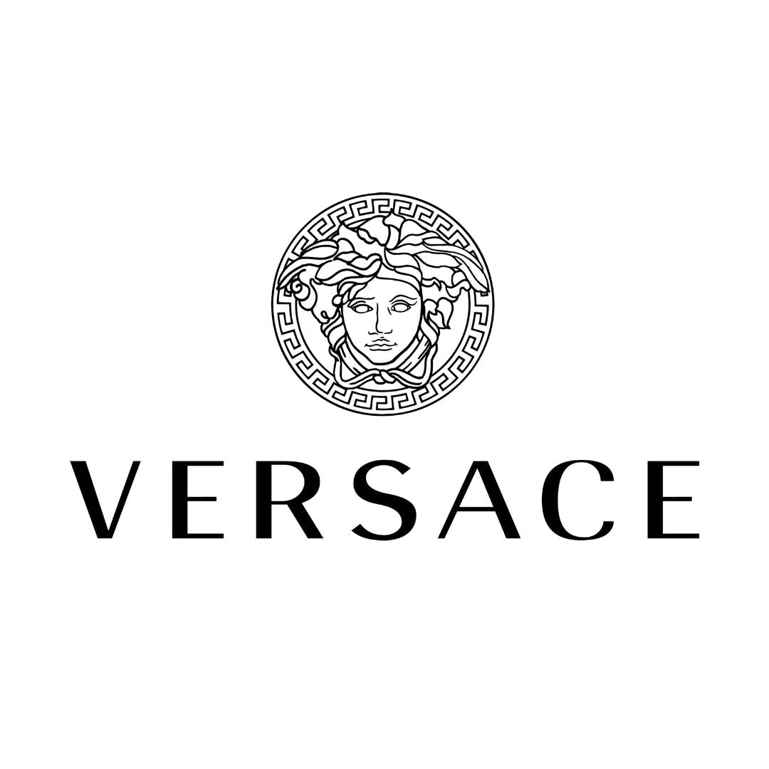Dylan Purple Pour Femme Eau De Parfum Spray 100ML (3.4 OZ) by Versace