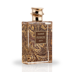 FUSION AMITY EDP Spray 85ML (2.8 OZ) By Hamidi | Experience The Impeccable Blend Of Citrus.