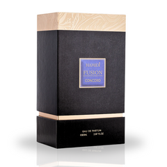 FUSION CONCORD EDP Spray 85ML (2.8 OZ) By Hamidi | A Timeless Allure Of Floral Elegance.