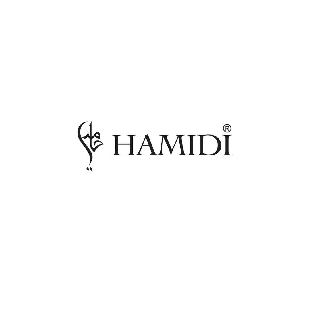 FUSION CONCORD EDP Spray 85ML (2.8 OZ) By Hamidi | A Timeless Allure Of Floral Elegance.