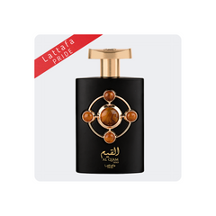 Al Qiam Gold Tester - 20mL (0.7 oz) by Lattafa Pride