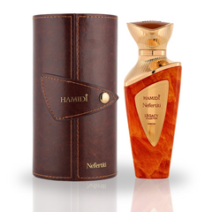 LEGACY NEFERTITI EDP Spray 100ML (3.4 OZ) By Hamidi | Embrace The Legendary Beauty & Regal Grace. - Intense Oud