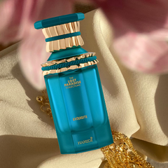 EXQUISITE EDP Spray 100ML (3.4 OZ) By Hamidi | Experience The