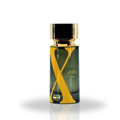 Exotic Heritage Pour Homme EDP Spray 100ML (3.4OZ) By RUE BROCA | Woody, Fruity, Aromatic Designer Perfumes.