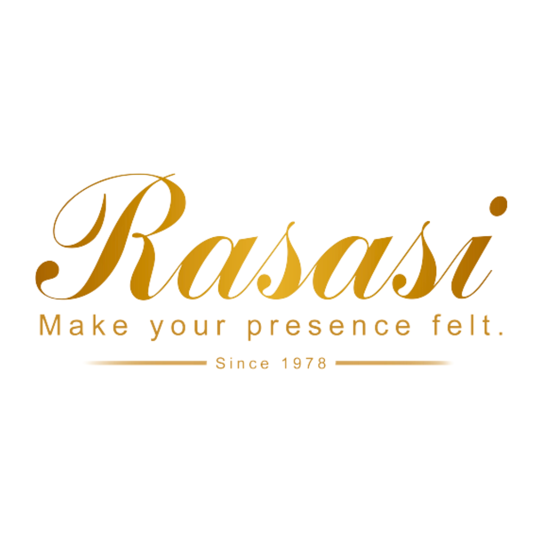 Hamasaat EDP Spray 100ML (3.38 OZ) by Rasasi | Long Lasting, Refreshing, Woody, Musky, Luxurious Unisex Scent.