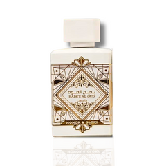 Bade’e Al Oud Honor & Glory EDP Perfume By Lattafa. (WITH VELVET POUCH)