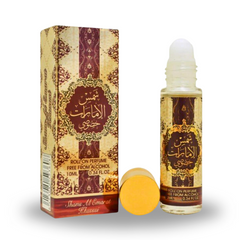 Shams Al Emarat khususi Roll-On Perfume Oil - CPO 10ML (0.34OZ) by Ard Al Zaafaran