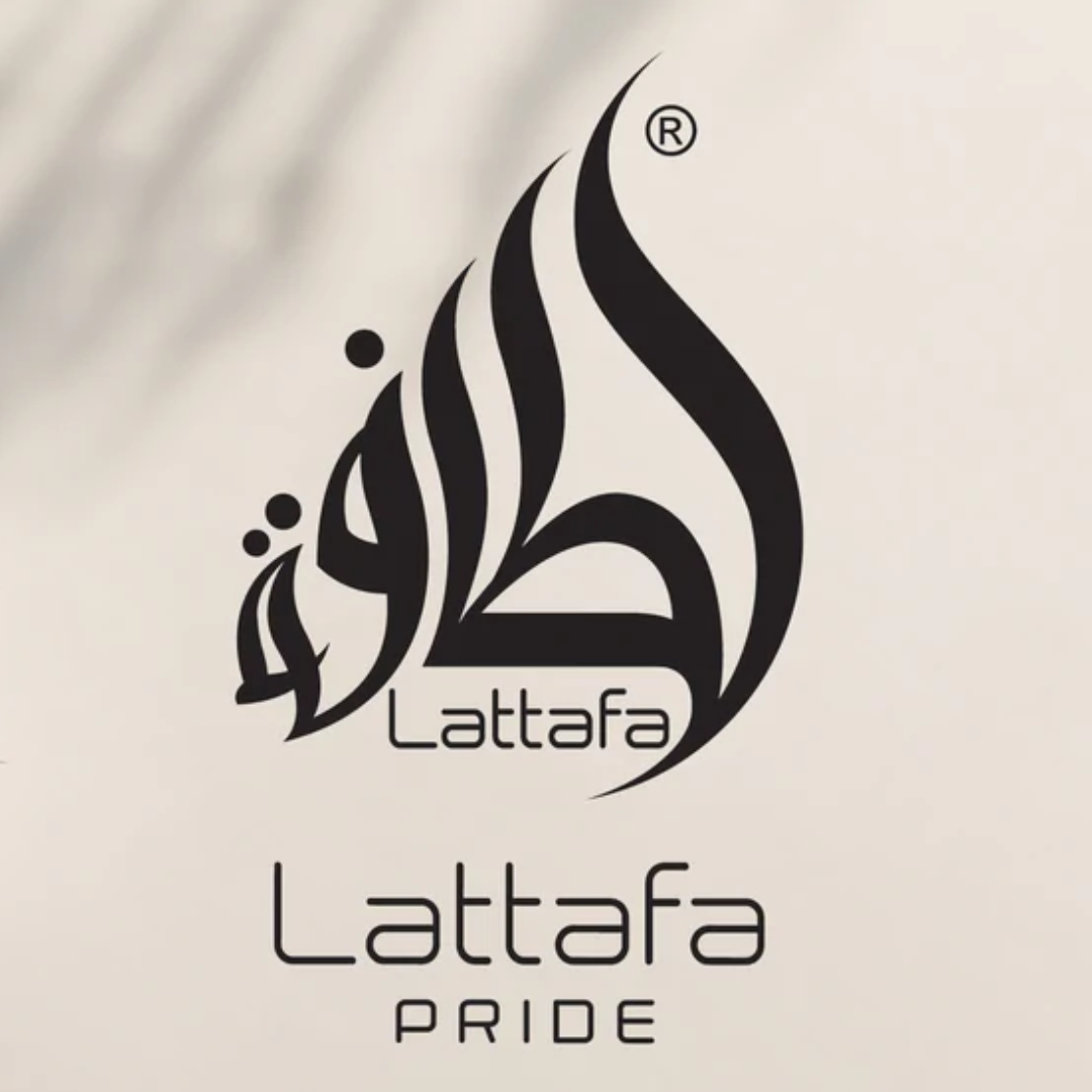 Eternal Oud EDP-100ml by Lattafa Pride
