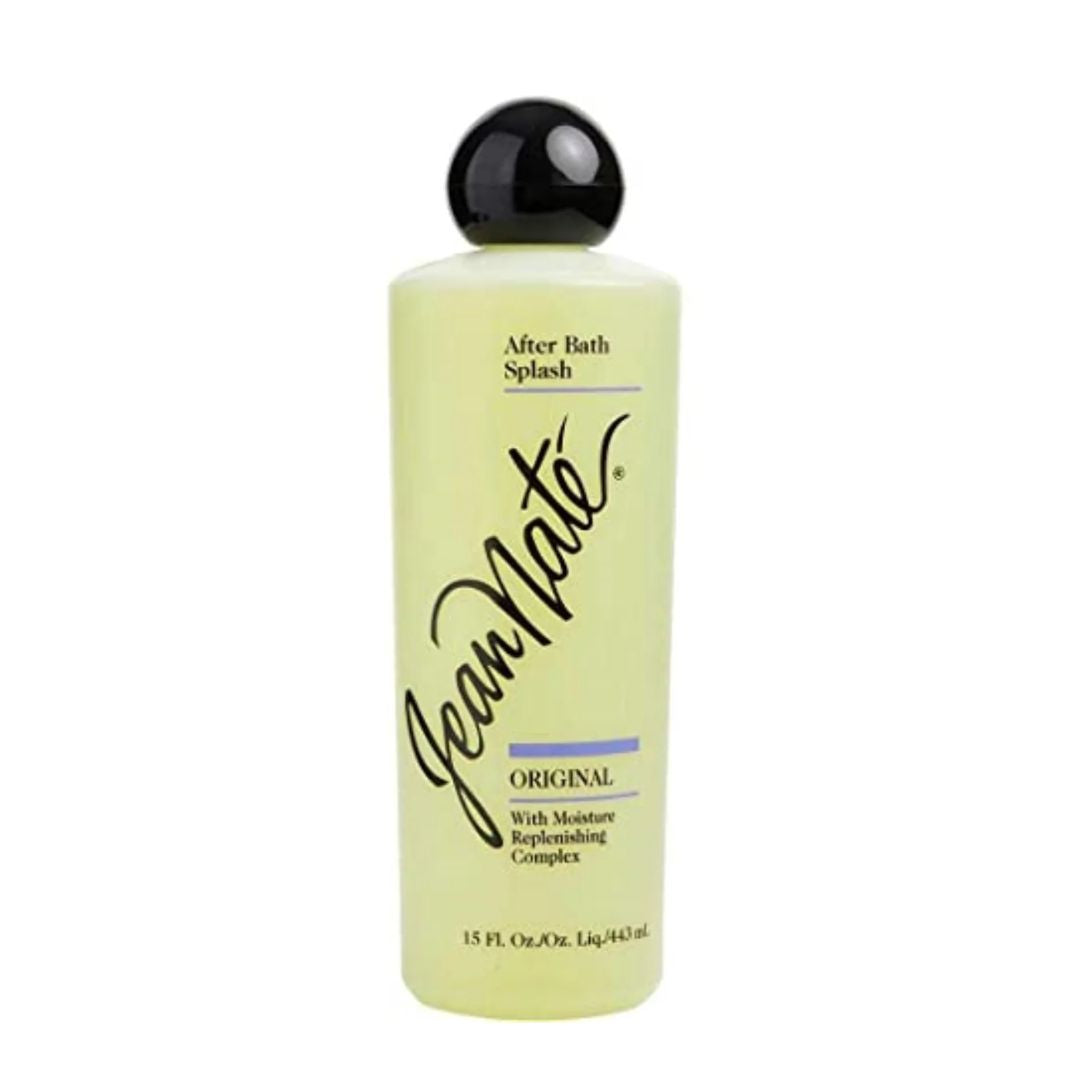 Jean Nate After Bath Splash Mist 443ml (15 oz) by Revlon