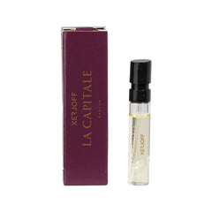 La Capitale Parfum Spray 2ml (0.06 oz) by Xerjoff - Intense Oud