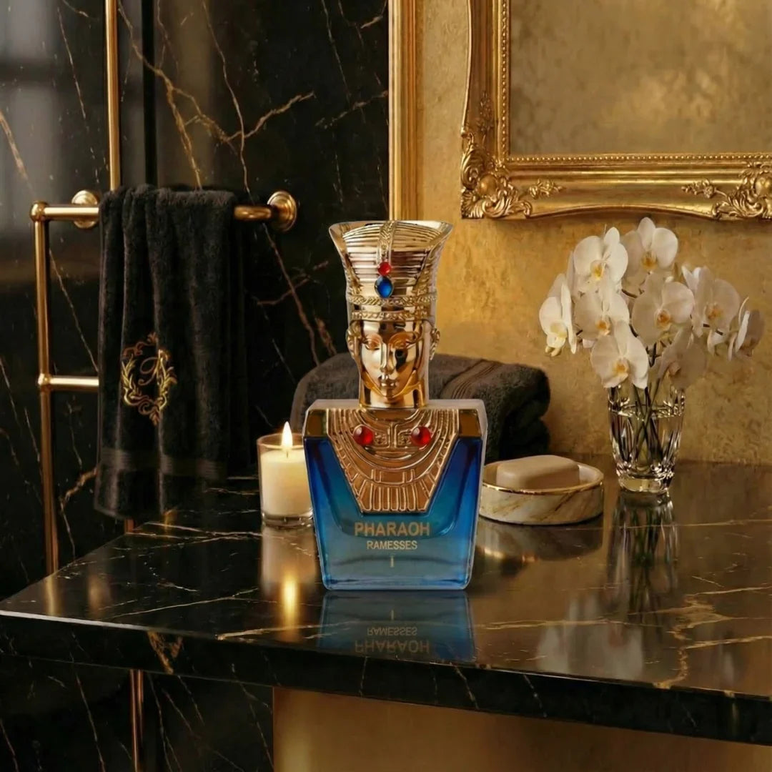 Bharara King 5-Piece Fragrance Collection Gift Set by Bharara