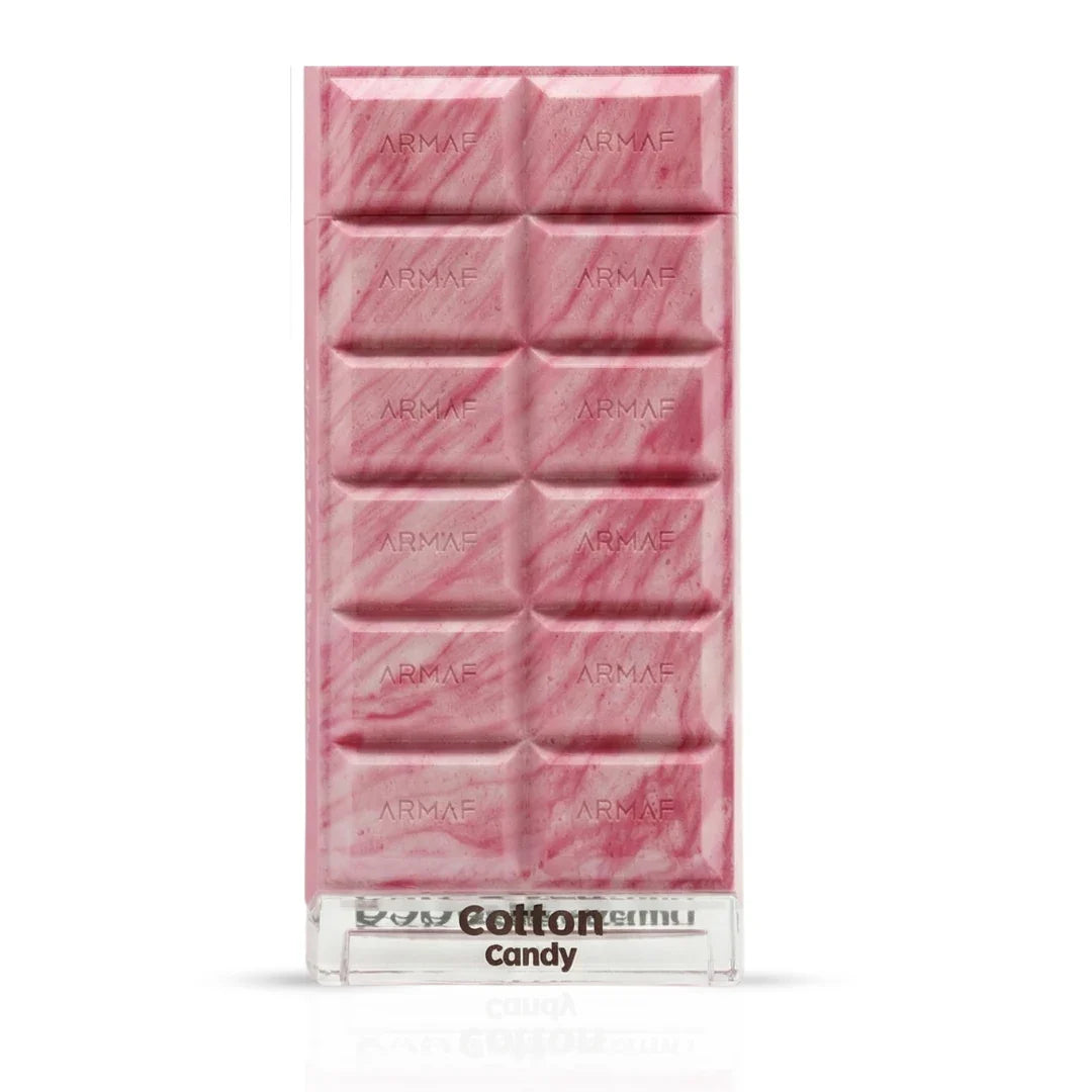 Dubai Delicacy Cotton Candy Eau de Parfum Spray 70ML (2.37 OZ) By Armaf