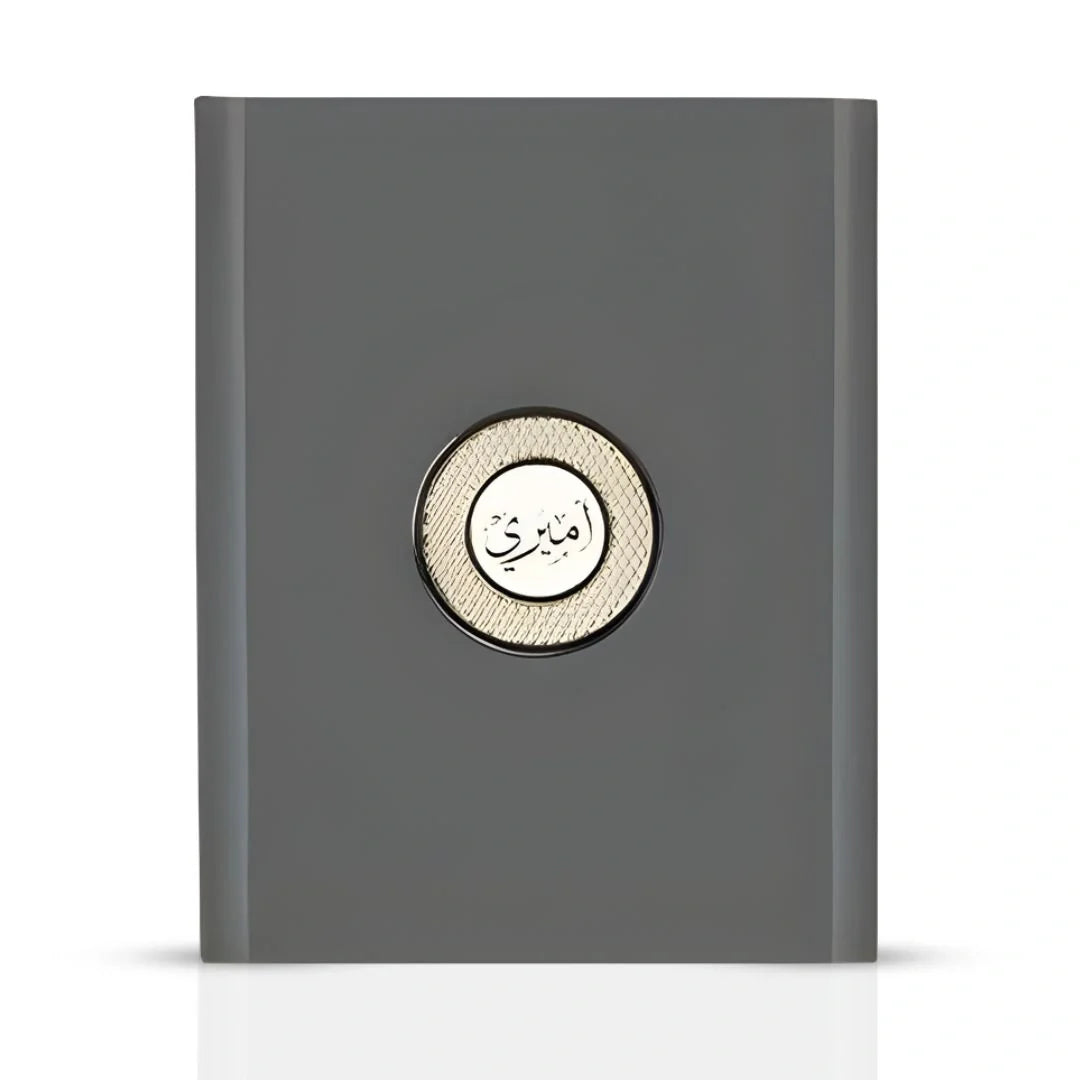 Amiri Eau de Parfum Spray 75ml (2.5 oz) by Arabian Oud