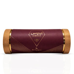 Aabinus Eau de Parfum Spray 100ml (3.4 oz) by Ard Al Zaafaran