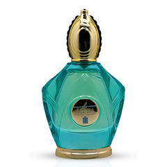 Sarab Azure Mist Eau De Parfum Spray 100ml (3.4 oz) By Aura Fragrances - Intense Oud