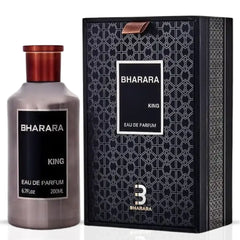 Bharara King Eau de Parfum Spray 200ml (6.7 oz) by Bharara