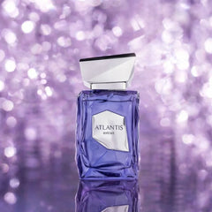 Atlantis Extrait de Parfum Spray 100ml (3.4 oz) by French Avenue