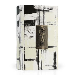 Rukiy Eau De Parfum Spray 100ml (3.4 oz) By Aura Fragrances - Intense Oud