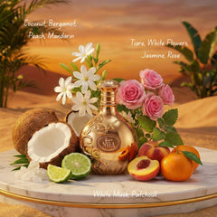 Arabiyat Prestige Nyla Eau de Parfum Spray 80ml (2.7 oz) by Arabiyat