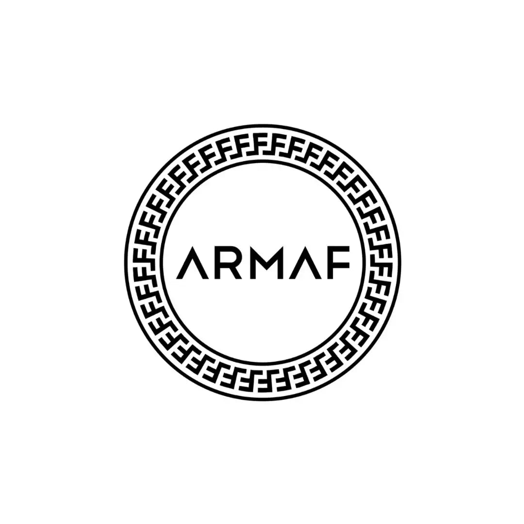 Odyssey Homme Black Eau de Parfum Spray 100ml (3.4 oz) by Armaf