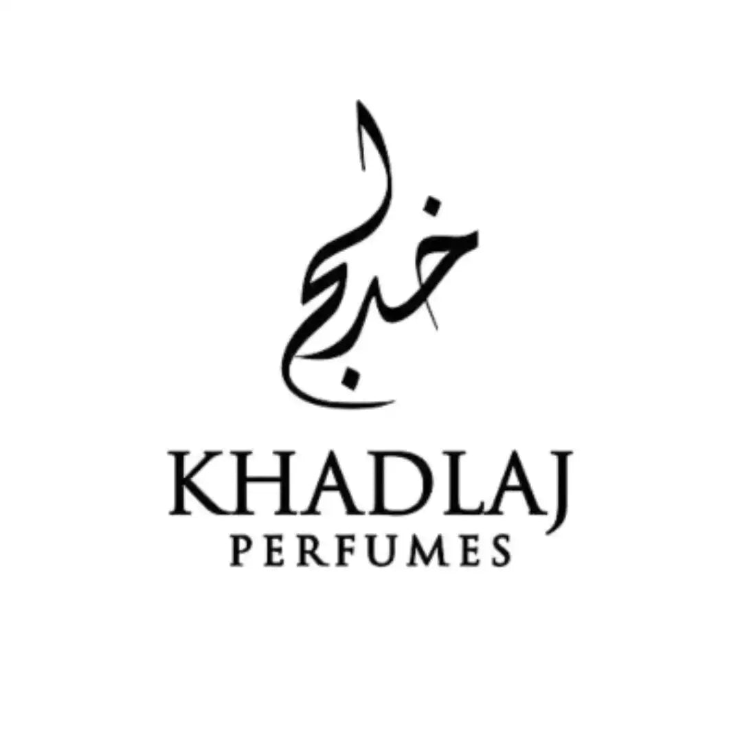 Cloud Candy Eau de Parfum Spray 100ml (3.4 oz) by Khadlaj