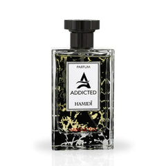 Addicted Absolutely Intense Eau de Parfum Spray 110ml (3.7 oz) by Hamidi