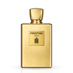 Prestige Gold Eau De Parfum Spray 100ml (3.4 oz) By Aura Fragrances