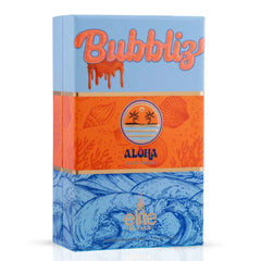 Bubbliz Aloha Eau De Parfum Spray 100ml (3.4 oz) By Elite Risala - Intense Oud