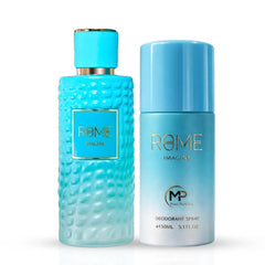 Rome Imagine by Mast Perfume 2-Piece Fragrance Gift Set