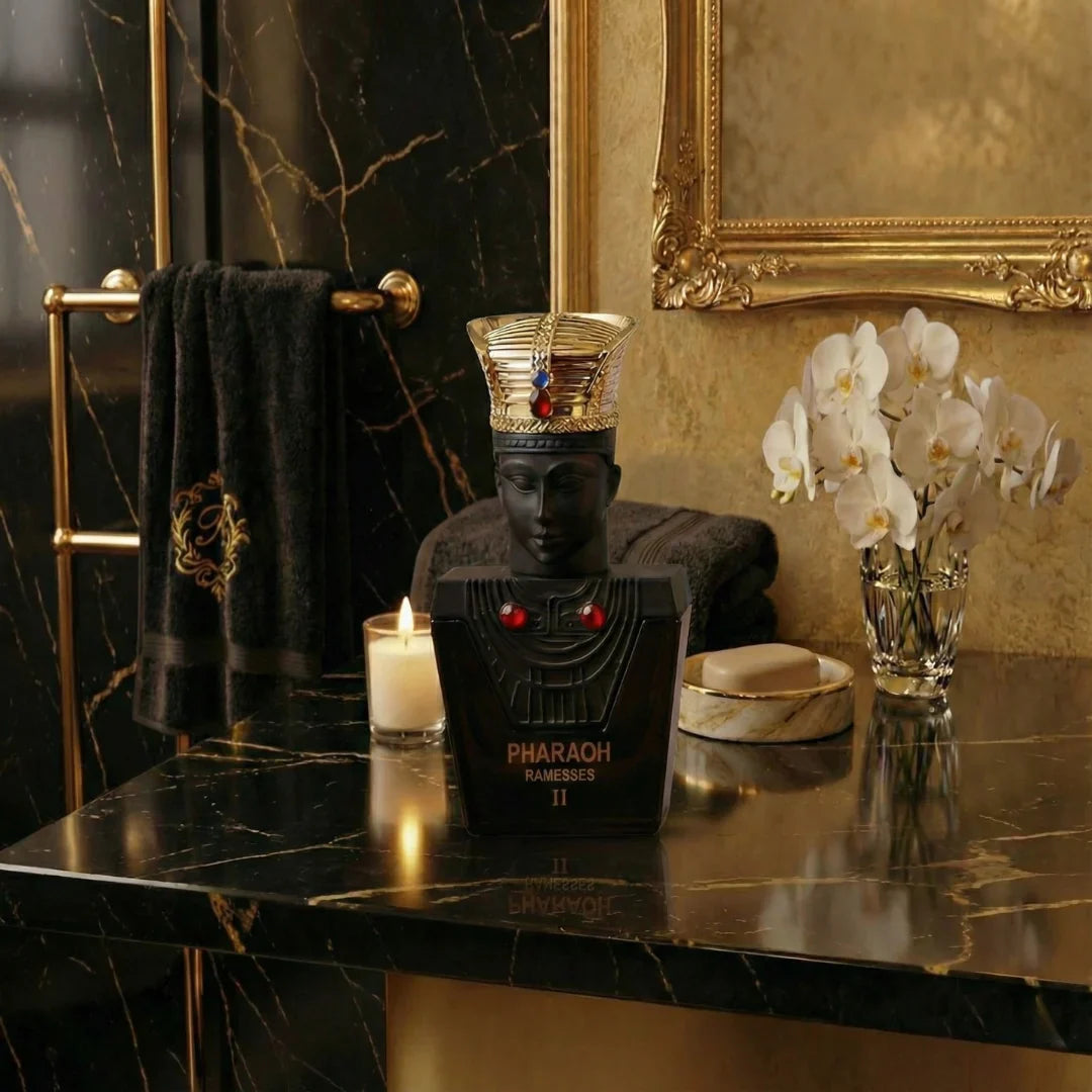 Bharara King 5-Piece Fragrance Collection Gift Set by Bharara