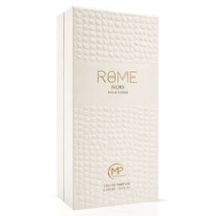 Rome Ivory Pour Femme Eau De Parfum Spray 100ml (3.4 oz) By Mast Perfume - Intense Oud