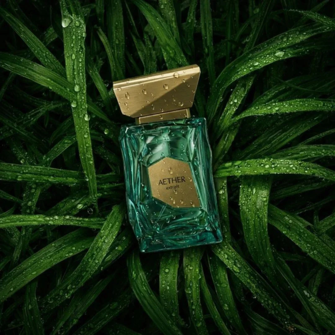 Aether Extrait de Parfum Spray 100ml (3.4 oz) by French Avenue
