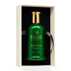 Intensio for Men Eau de Parfum Spray 100ml (3.38 oz) by Fogg