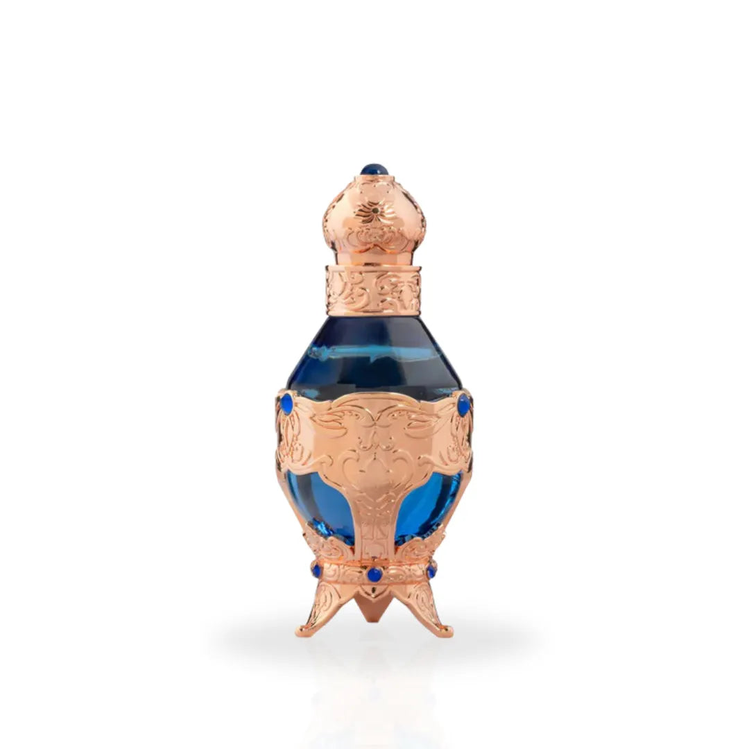 Sapphire Perfume Oil CPO 20ml (0.68 oz) by Hamidi
