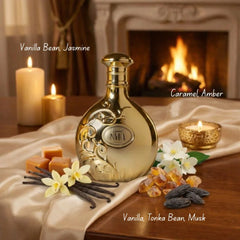 Arabiyat Prestige Nyla Vani-elle Eau de Parfum Spray 80ml (2.7 oz) by Arabiyat