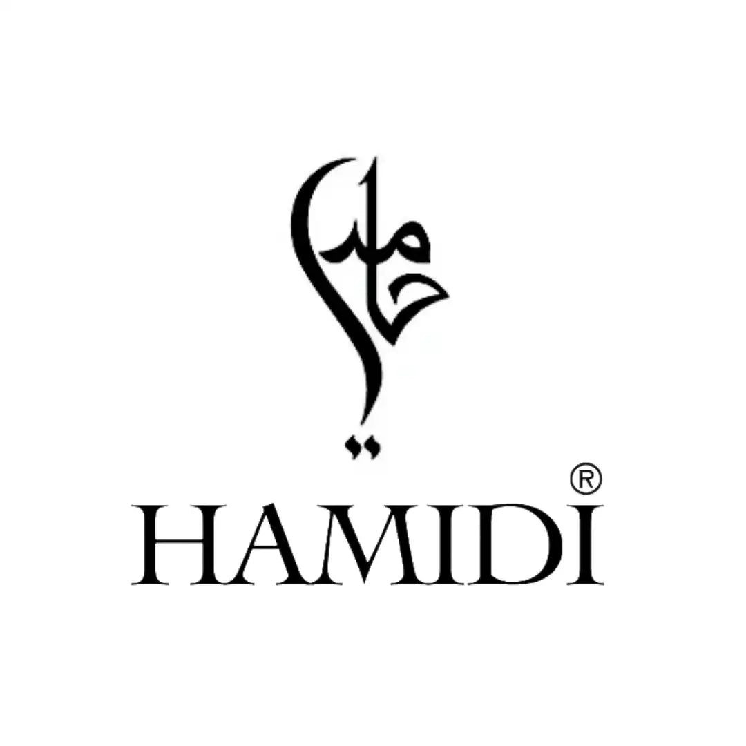 Jouri Perfume Oil CPO 20ml (0.68 oz) by Hamidi