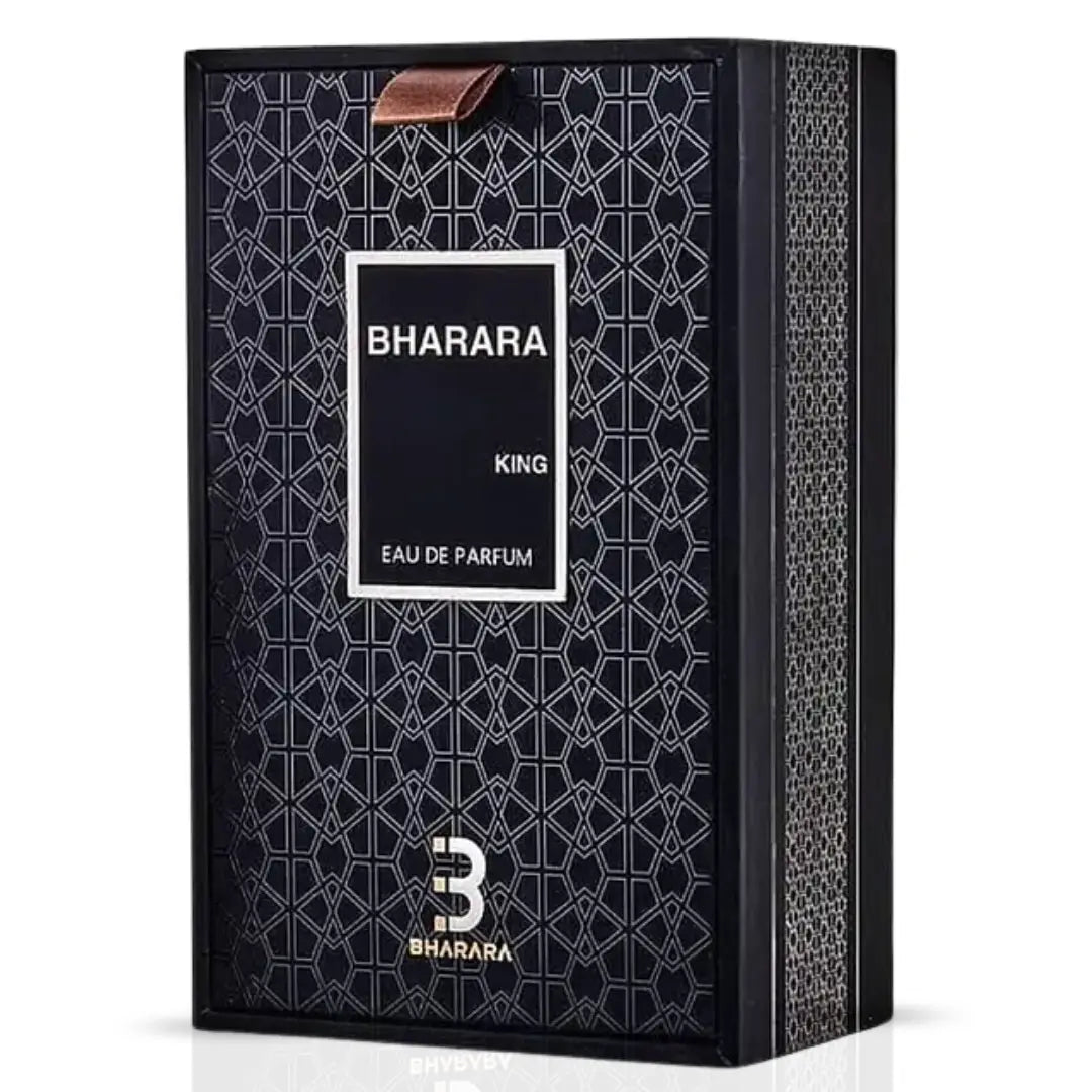 Bharara King Eau de Parfum Spray 200ml (6.7 oz) by Bharara