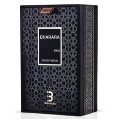 Bharara King Eau de Parfum Spray 200ml (6.7 oz) by Bharara