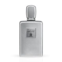 Prestige Vanilla Oud Eau De Parfum Spray 100ml (3.4 oz) By Aura Fragrances - Intense Oud