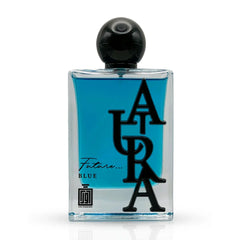 Future Blue Eau De Parfum Spray 100ml (3.4 oz) By Aura Fragrances