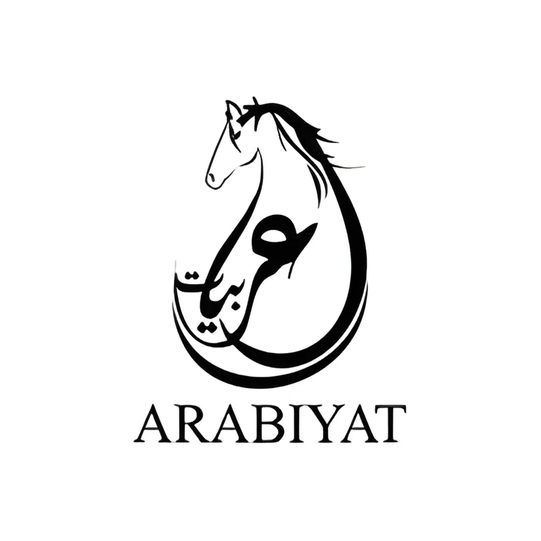 Arabiyat Prestige Qissat Al Najah Nedawi Eau de Parfum Spray 100ml (3.4 oz) by Arabiyat